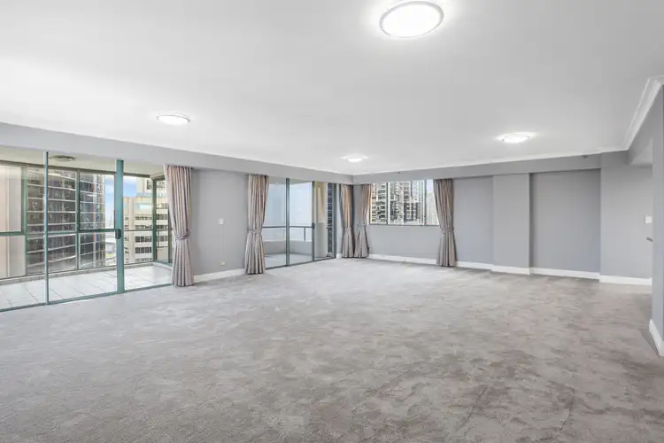 Second view of Homely apartment listing, Level30/414-418 Pitt Street, Sydney NSW 2000