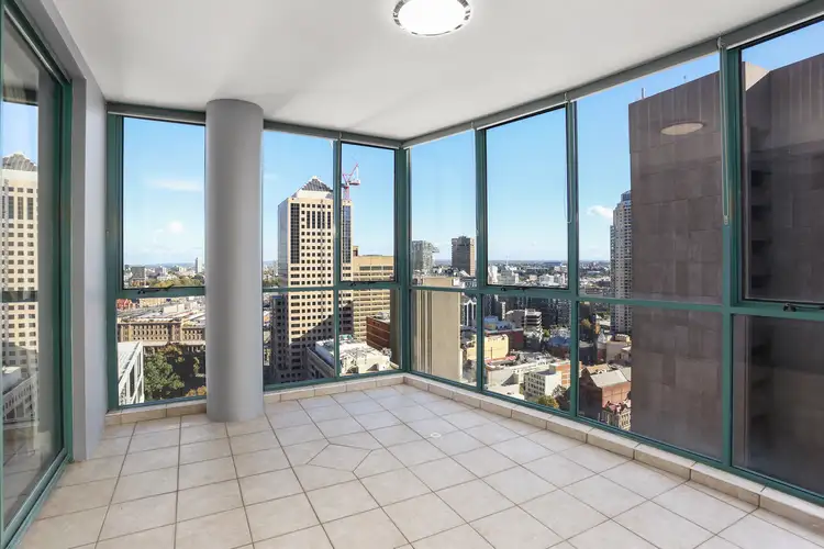Third view of Homely apartment listing, Level30/414-418 Pitt Street, Sydney NSW 2000
