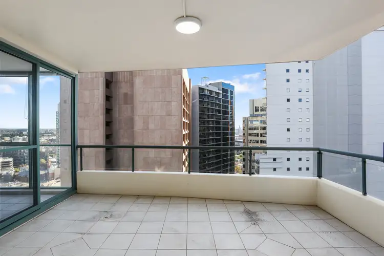 Fourth view of Homely apartment listing, Level30/414-418 Pitt Street, Sydney NSW 2000