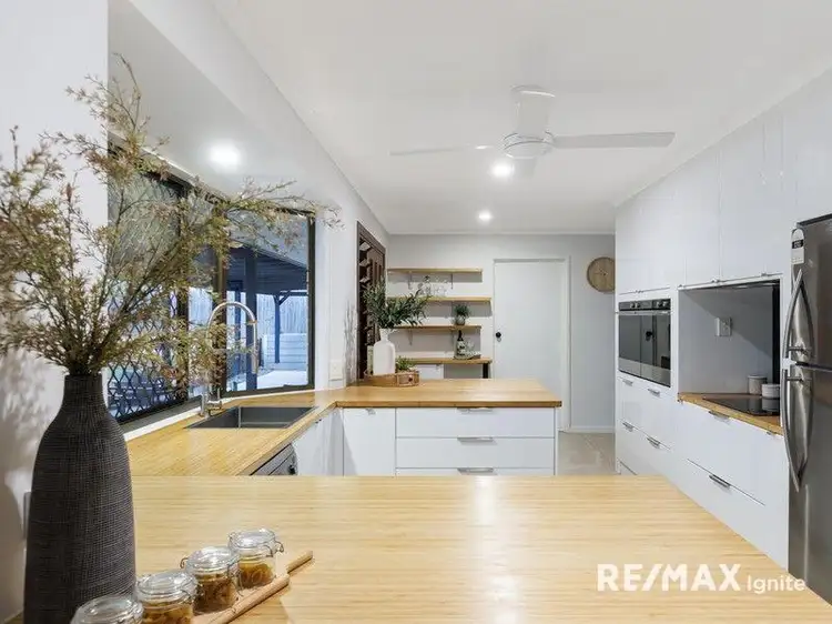 Main view of Homely house listing, 32 Wilson Drive, Camira QLD 4300