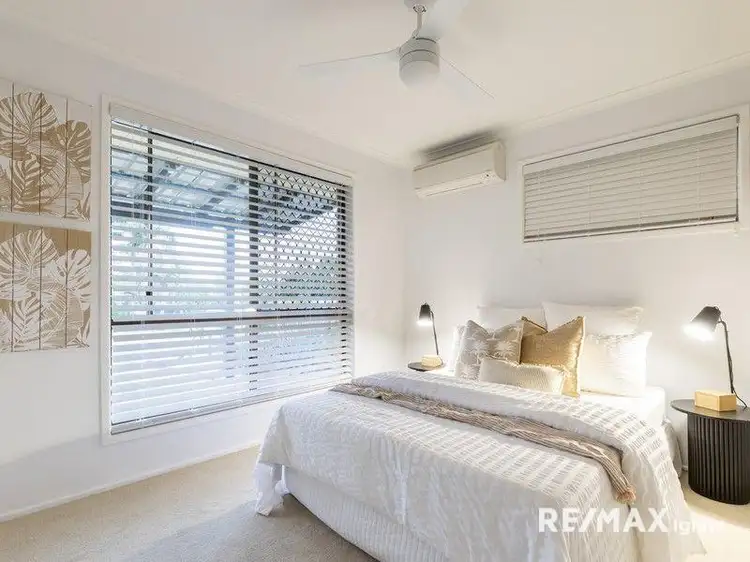 Fourth view of Homely house listing, 32 Wilson Drive, Camira QLD 4300