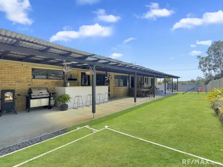 Fifth view of Homely house listing, 32 Wilson Drive, Camira QLD 4300