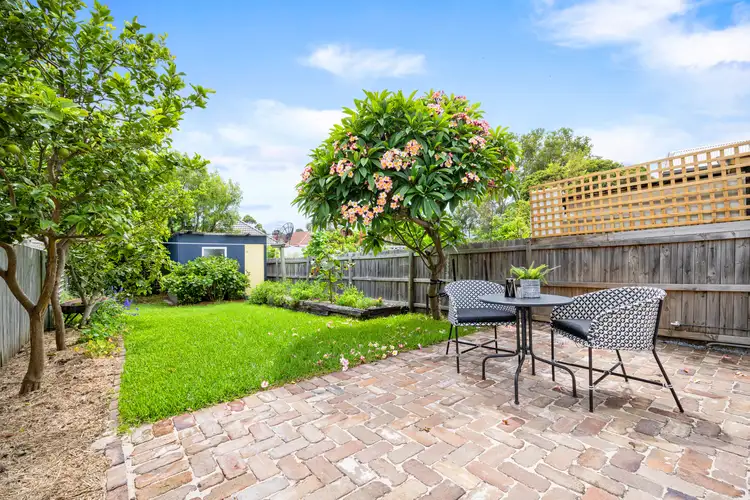 Main view of Homely house listing, 6 Moncur Street, Marrickville NSW 2204