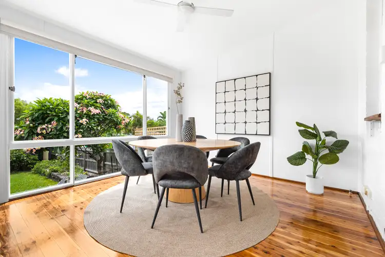 Second view of Homely house listing, 6 Moncur Street, Marrickville NSW 2204
