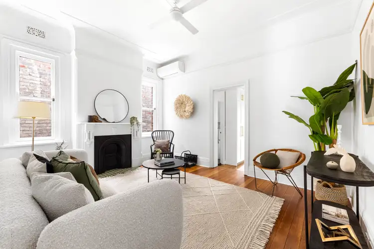 Third view of Homely house listing, 6 Moncur Street, Marrickville NSW 2204