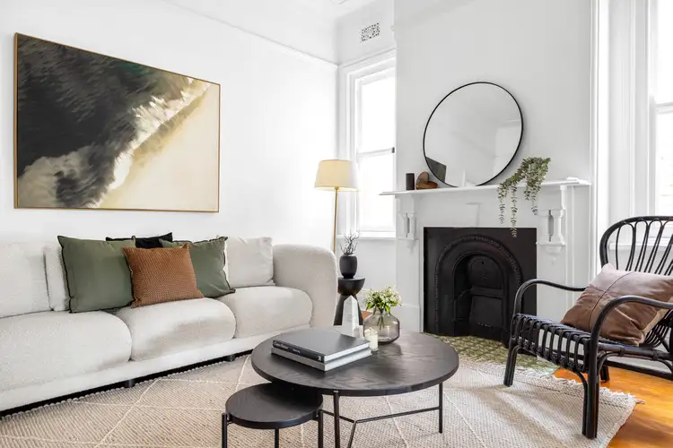 Fifth view of Homely house listing, 6 Moncur Street, Marrickville NSW 2204