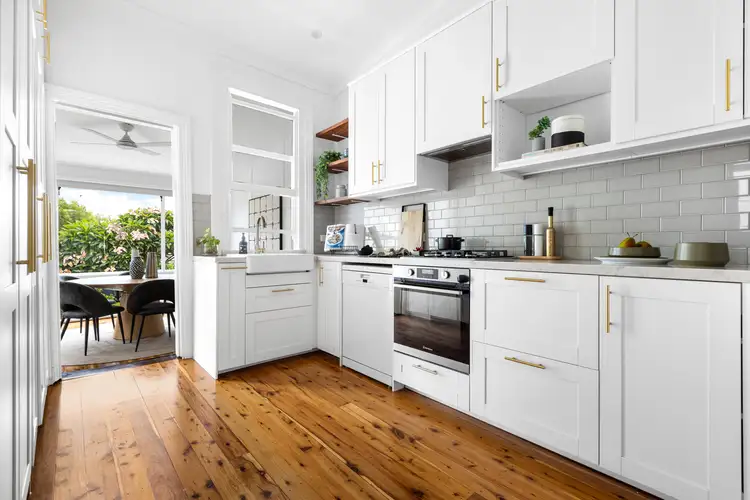 Sixth view of Homely house listing, 6 Moncur Street, Marrickville NSW 2204