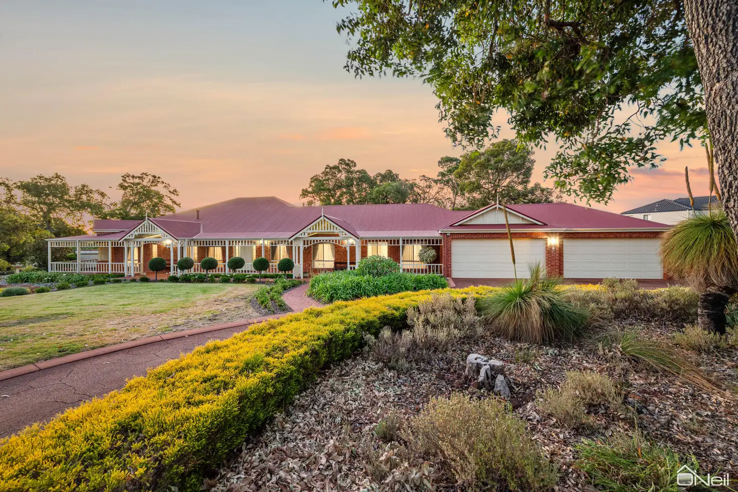 Main view of Homely house listing, 11 Skewes Way, Bedfordale WA 6112