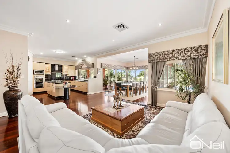 Third view of Homely house listing, 11 Skewes Way, Bedfordale WA 6112