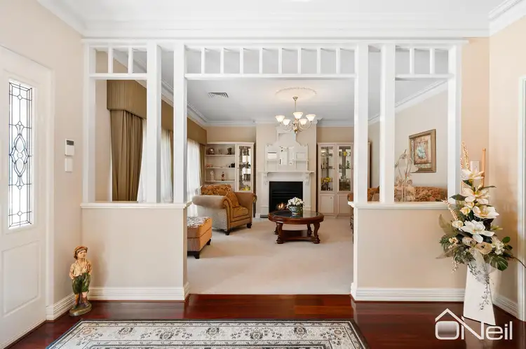 Fourth view of Homely house listing, 11 Skewes Way, Bedfordale WA 6112