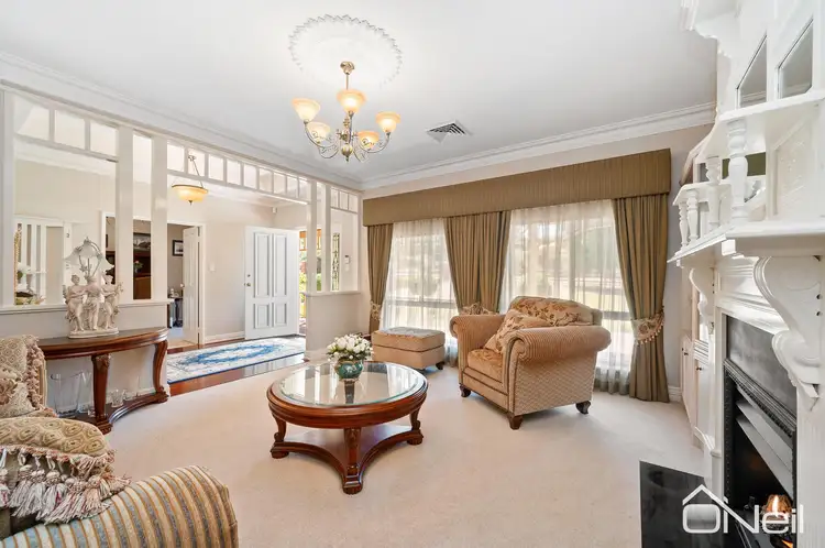 Fifth view of Homely house listing, 11 Skewes Way, Bedfordale WA 6112