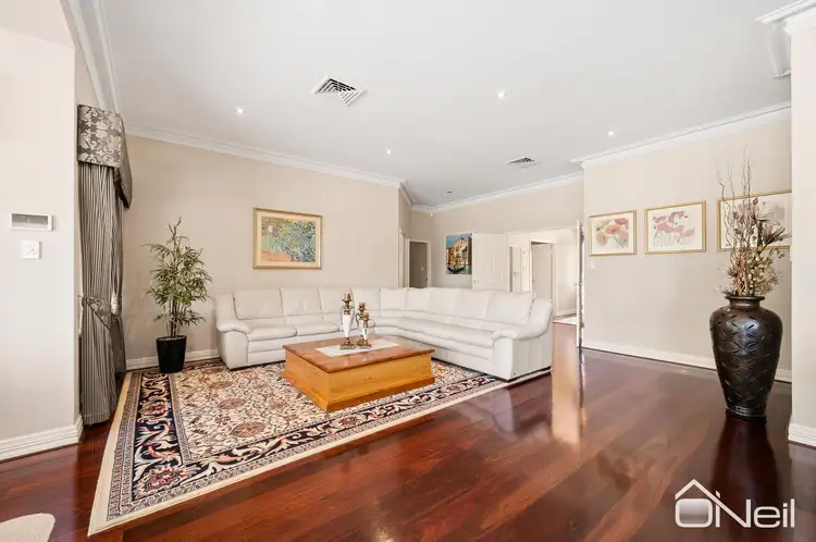 Sixth view of Homely house listing, 11 Skewes Way, Bedfordale WA 6112