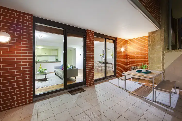 Fifth view of Homely apartment listing, 47 Refinery Drive, Pyrmont NSW 2009