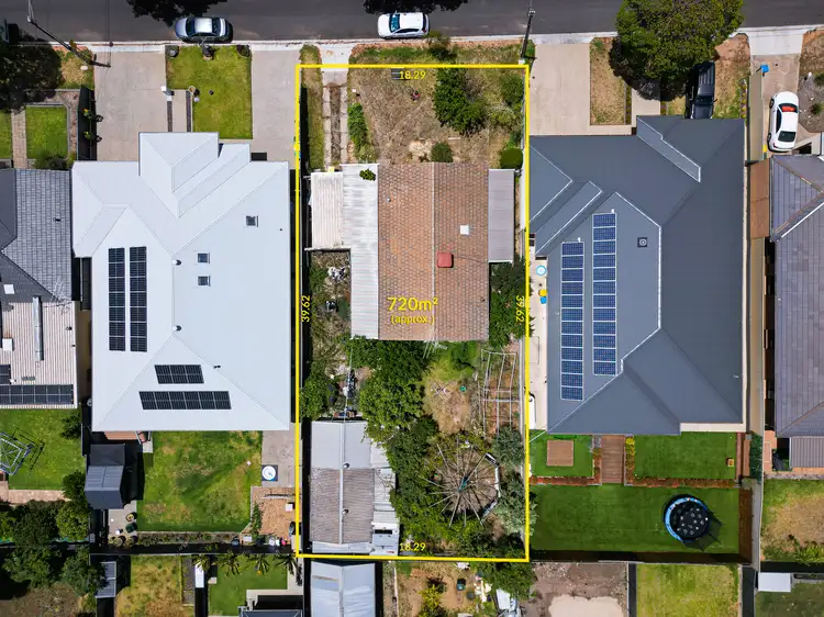 Third view of Homely house listing, 30 Wicklow Avenue, Athelstone SA 5076