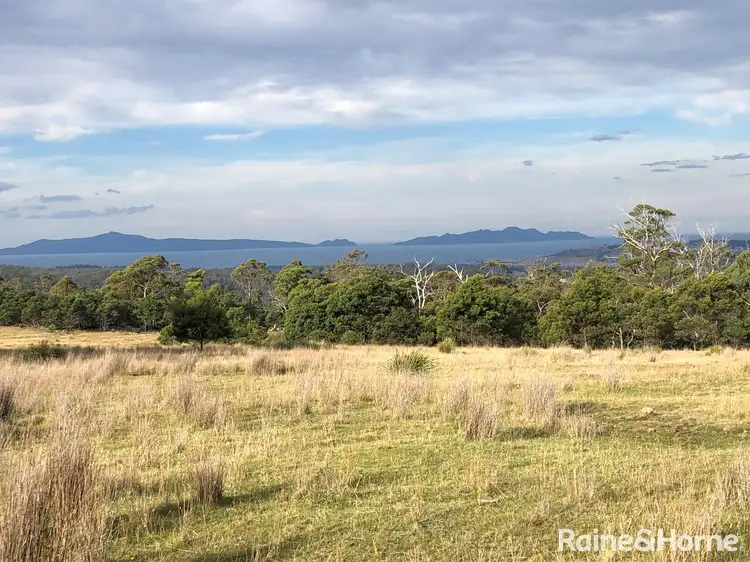 Seventh view of Homely land listing, Lot 1 Bresnehans Road, Little Swanport TAS 7190
