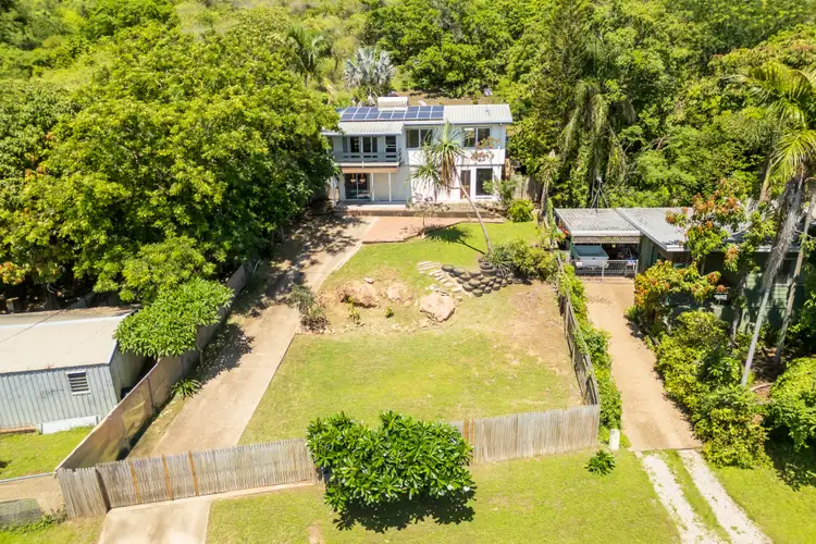 Second view of Homely house listing, 19 Cope Street, Stuart QLD 4811