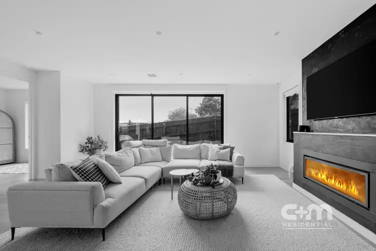 Main view of Homely townhouse listing, 3/2 Francis Street, Oak Park VIC 3046