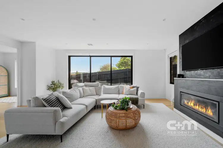 Third view of Homely townhouse listing, 3/2 Francis Street, Oak Park VIC 3046