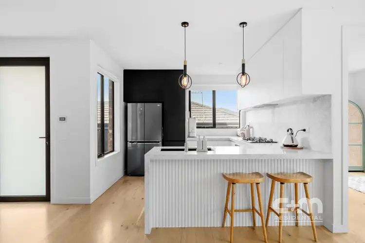 Fifth view of Homely townhouse listing, 3/2 Francis Street, Oak Park VIC 3046