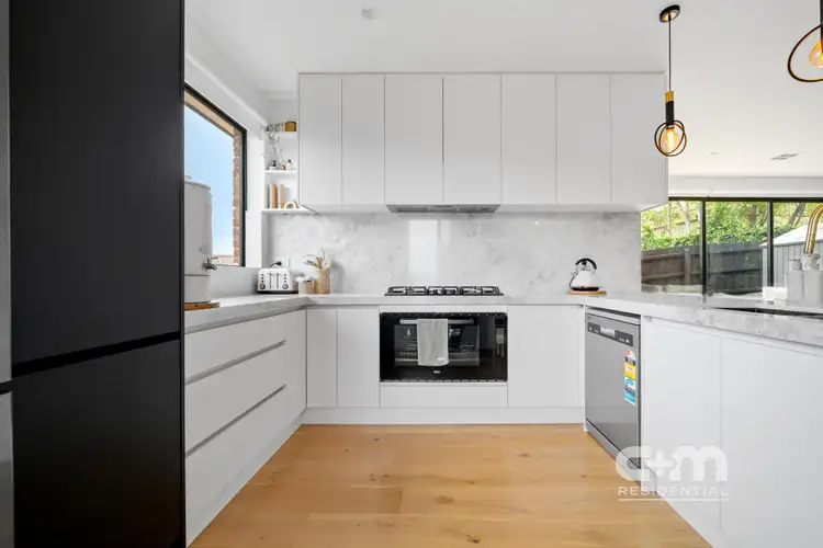 Sixth view of Homely townhouse listing, 3/2 Francis Street, Oak Park VIC 3046