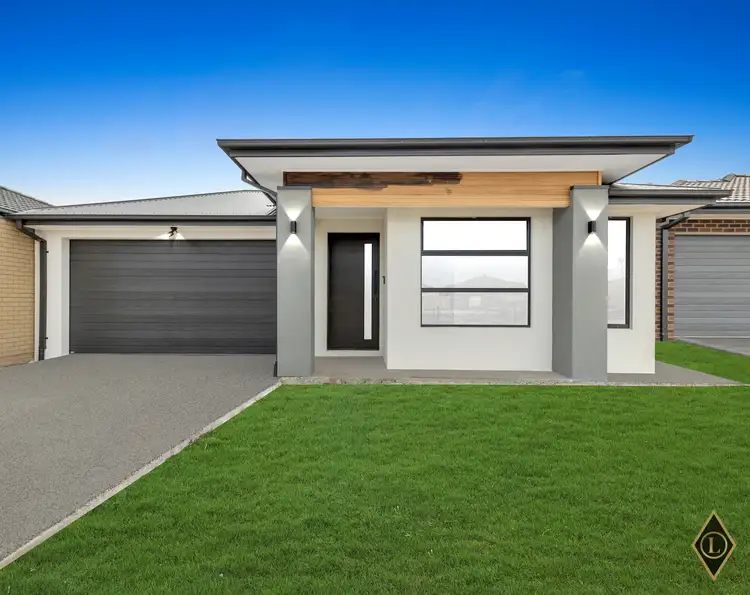 Main view of Homely house listing, 76 Truncata Drive, Tarneit VIC 3029