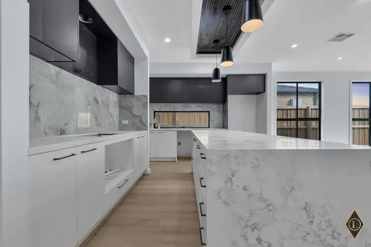 Fifth view of Homely house listing, 76 Truncata Drive, Tarneit VIC 3029