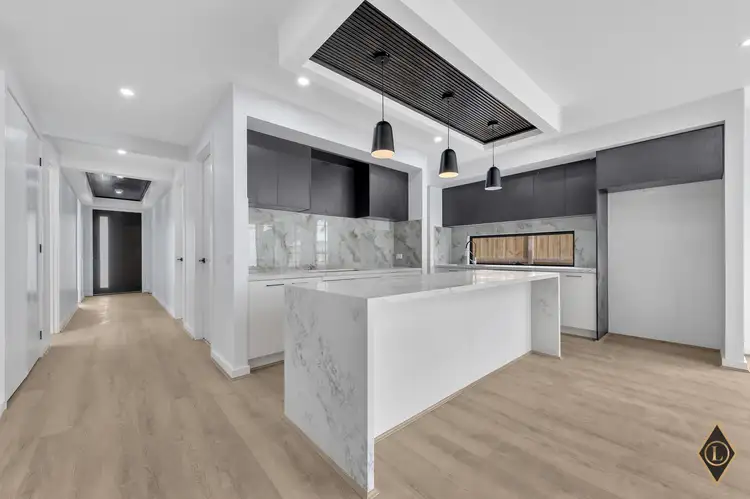 Sixth view of Homely house listing, 76 Truncata Drive, Tarneit VIC 3029