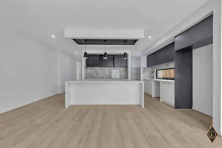 Seventh view of Homely house listing, 76 Truncata Drive, Tarneit VIC 3029