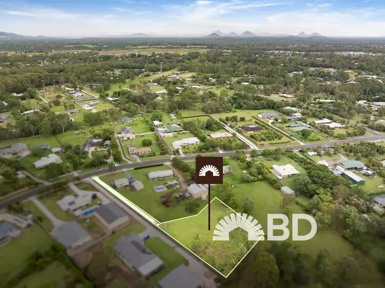 Second view of Homely land listing, 137 Thornbill Drive, Upper Caboolture QLD 4510