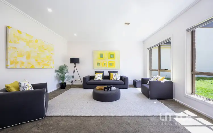 Second view of Homely house listing, 49 Strickland Road, Parkville VIC 3052