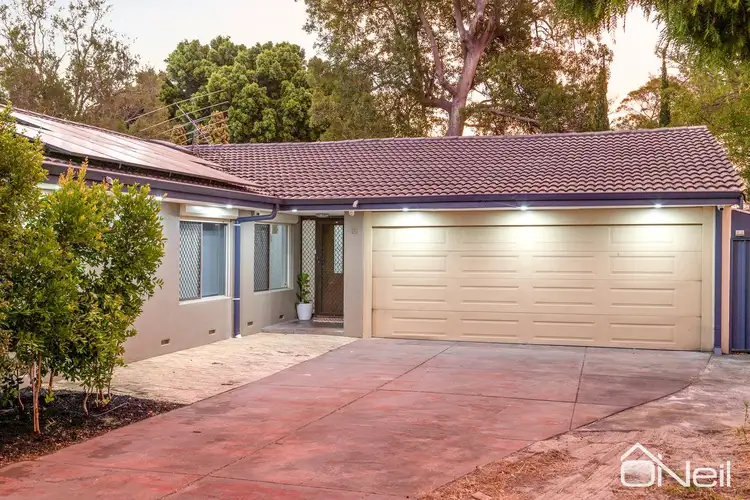 Second view of Homely house listing, 13 Grenadier Drive, Thornlie WA 6108