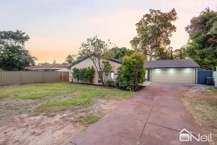 Third view of Homely house listing, 13 Grenadier Drive, Thornlie WA 6108