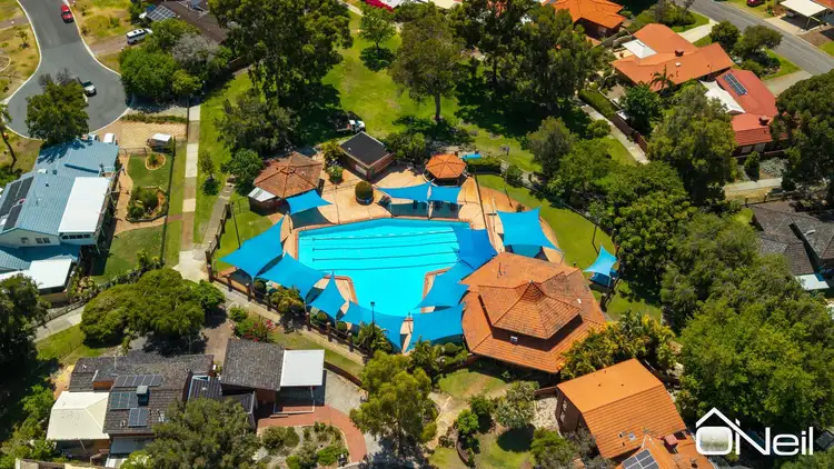 Fourth view of Homely house listing, 13 Grenadier Drive, Thornlie WA 6108