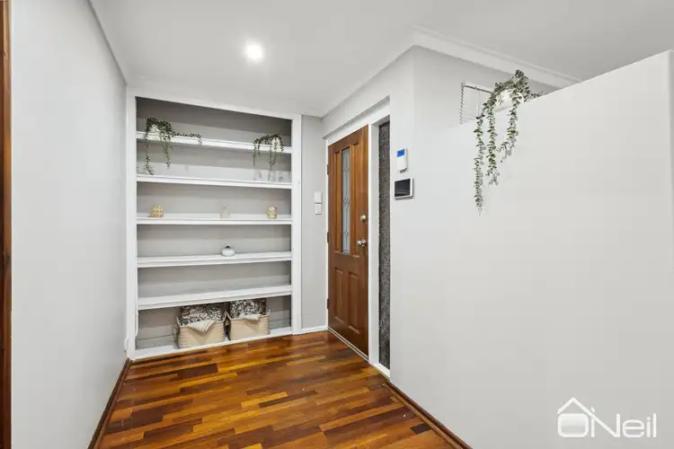 Fifth view of Homely house listing, 13 Grenadier Drive, Thornlie WA 6108