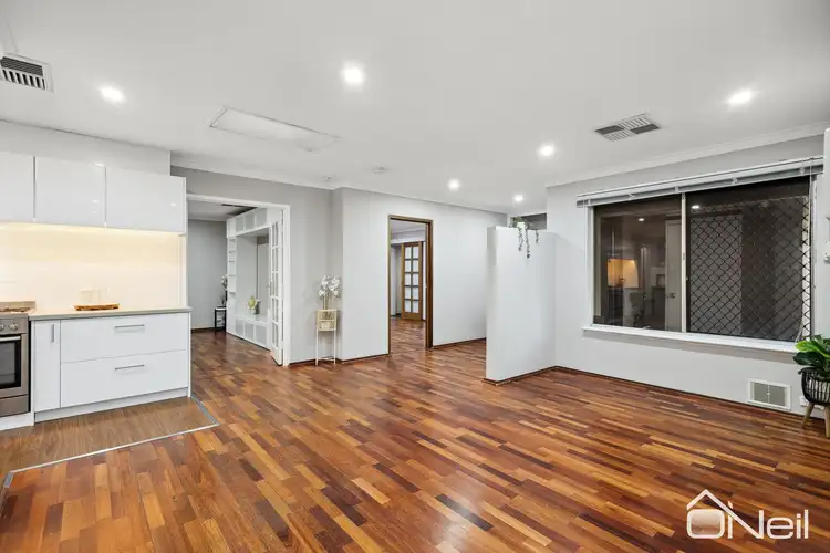 Seventh view of Homely house listing, 13 Grenadier Drive, Thornlie WA 6108