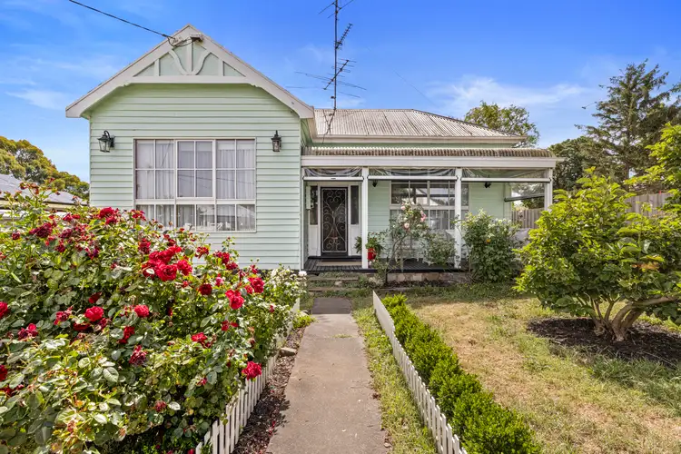 33 Ritchie street
