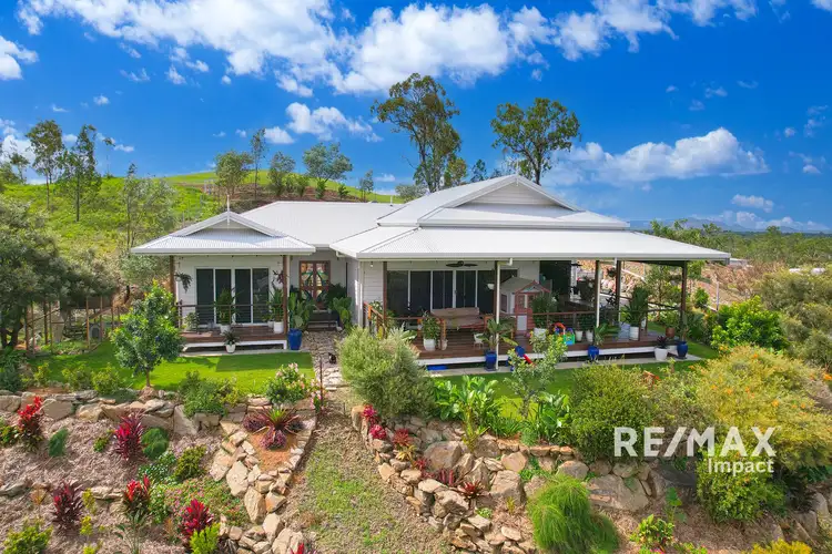 42 Catherine Atherton Drive, Mareeba QLD 4880