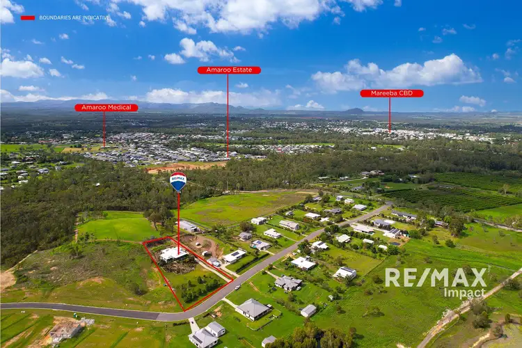Second view of Homely house listing, 42 Catherine Atherton Drive, Mareeba QLD 4880