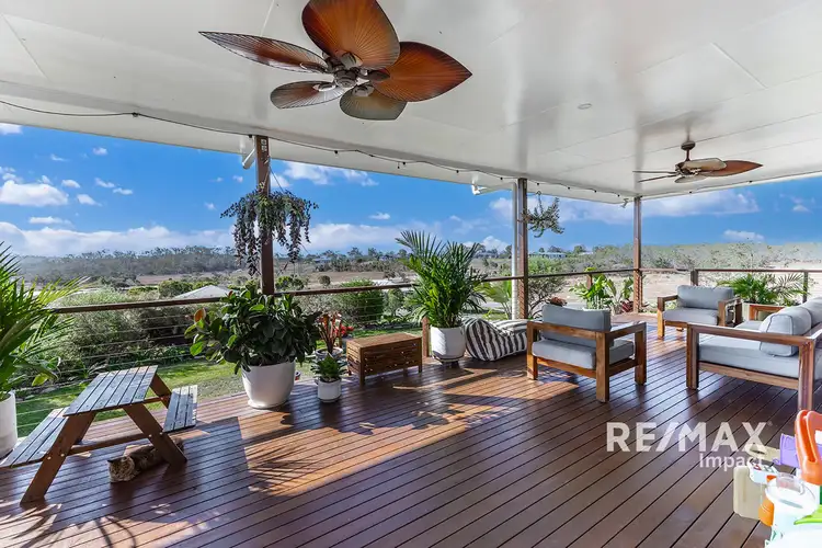 Third view of Homely house listing, 42 Catherine Atherton Drive, Mareeba QLD 4880