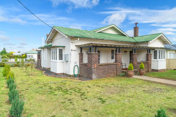 Third view of Homely house listing, 168 Church Street, Glen Innes NSW 2370