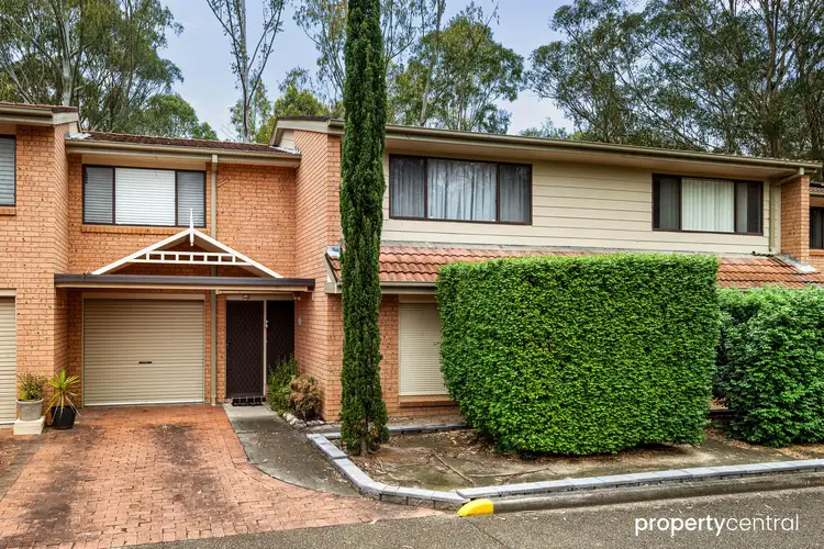 14/160 Maxwell Street, South Penrith NSW 2750