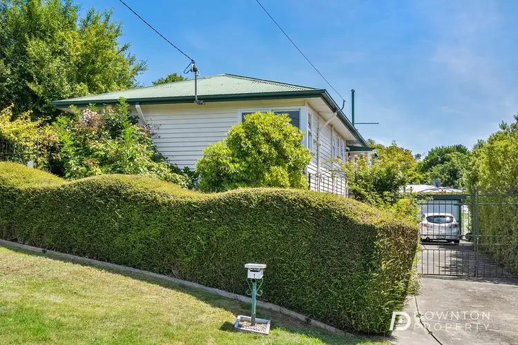 Main view of Homely house listing, 1 Walch Avenue, Moonah TAS 7009