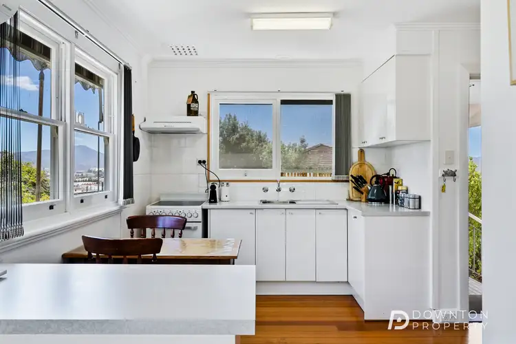 Fourth view of Homely house listing, 1 Walch Avenue, Moonah TAS 7009