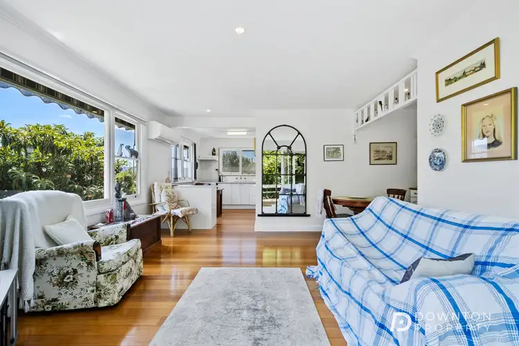 Fifth view of Homely house listing, 1 Walch Avenue, Moonah TAS 7009