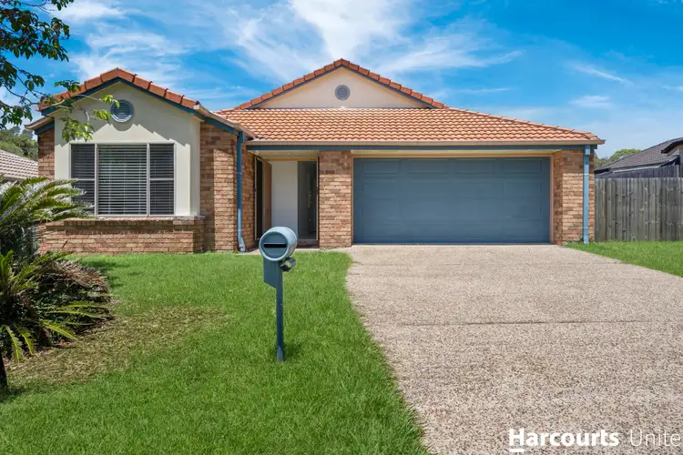 14 Ninderry Street, North Lakes QLD 4509