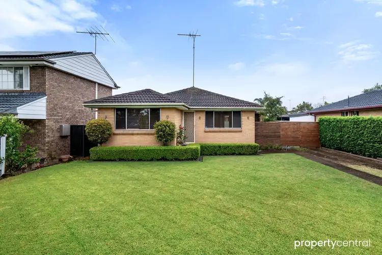 197 York Road, South Penrith NSW 2750