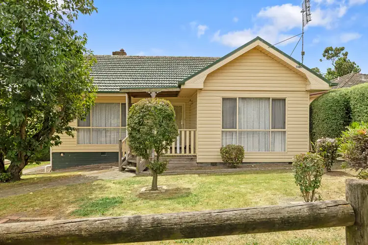 21 Abeckett Street