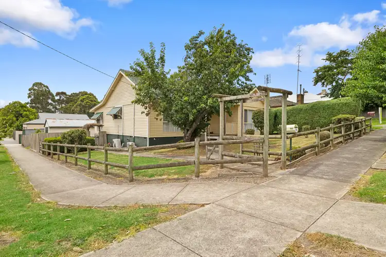 Third view of Homely house listing, 21 Abeckett Street, Leongatha VIC 3953