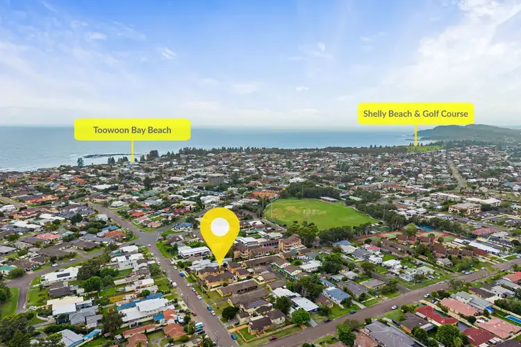 Main view of Homely townhouse listing, 2/39-41 Anzac Road, Long Jetty NSW 2261