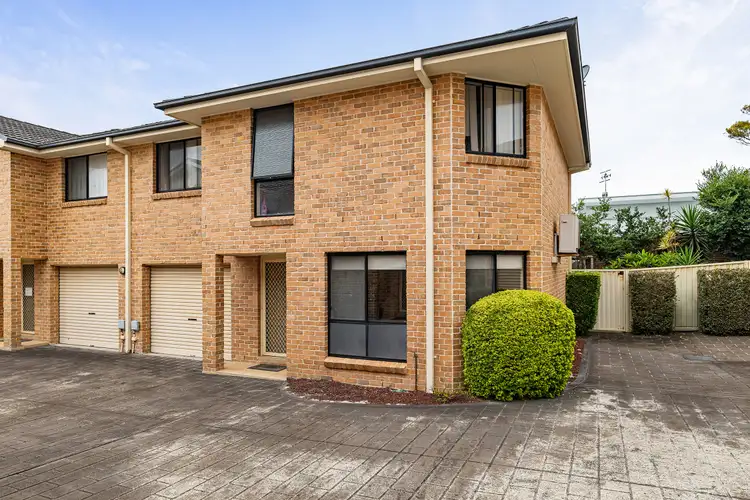 Second view of Homely townhouse listing, 2/39-41 Anzac Road, Long Jetty NSW 2261
